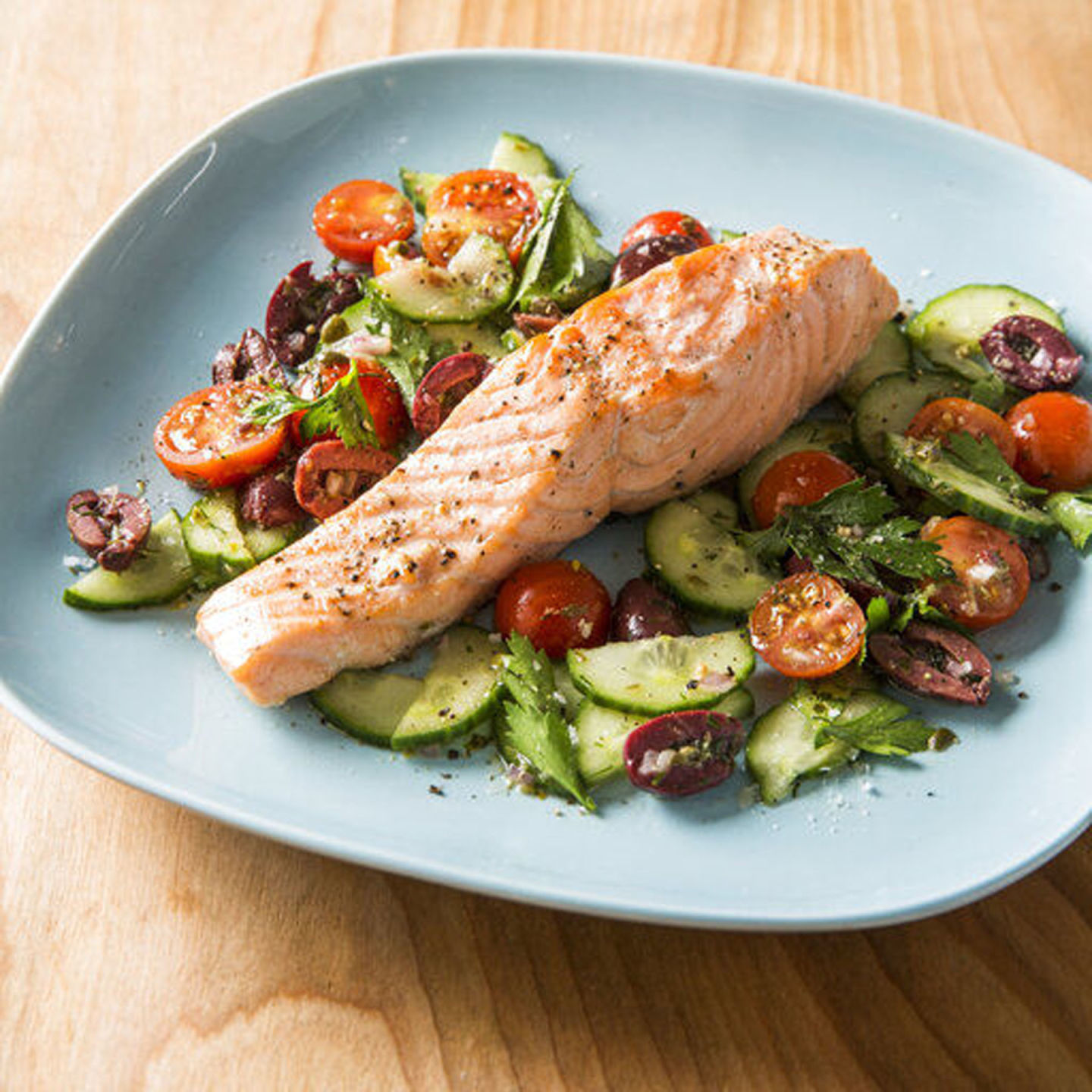 Salmon
